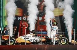 美加墨世界杯-迈凯伦车队进入预算帽争议 F1年度总冠军或成悬念