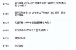 2026世界杯下注-决战今日！中央5台直播赛程安排，CCTV5，CCTV5+附今日全赛程