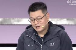 2026世界杯-侯英超坦言：林诗栋被伊朗少年爆冷，他看回放恨不得扇自己一巴掌