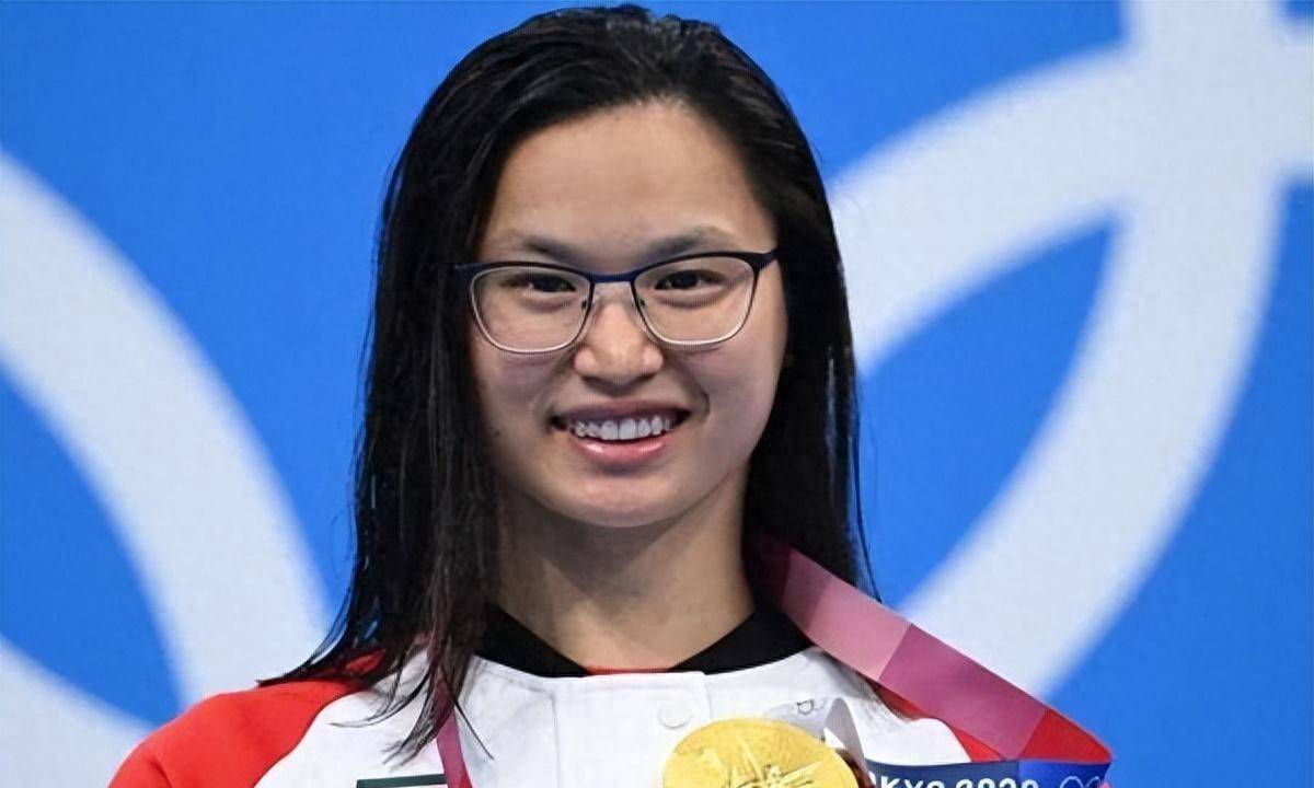 奥运会冠军麦克尼尔：我是加拿大人，绝不会到中国找亲生父母！